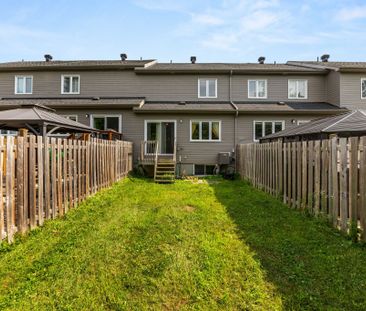 For Lease - 2309 Marble Crescent, Clarence-Rockland, Ontario - Photo 2