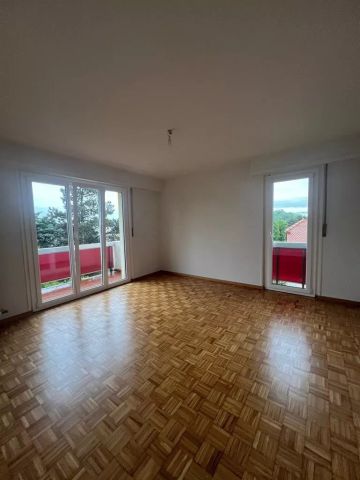 Appartement de 3 pièces au 3ème étage - Photo 4