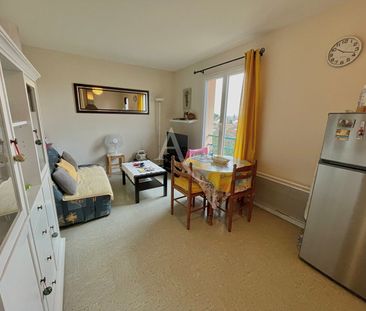 Location Appartement 2 pièces 33m² - Photo 5