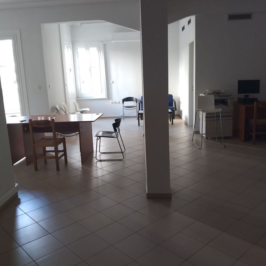 Διαμέρισμα για ενοικίαση Πλατεία Αμερικής (Λεωφόρος Πατησίων - Λεωφόρος Αχαρνών) - Photo 1