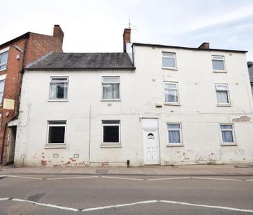 1 bedroom ground floor flat to rent - Photo 2