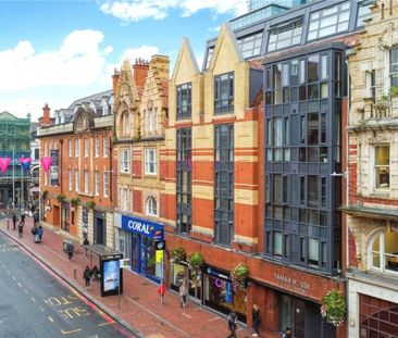Provincial House, 3 Station Road, Reading, Berkshire, RG1 - Photo 4