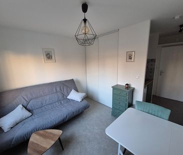 Location Appartement ROUEN - Photo 1