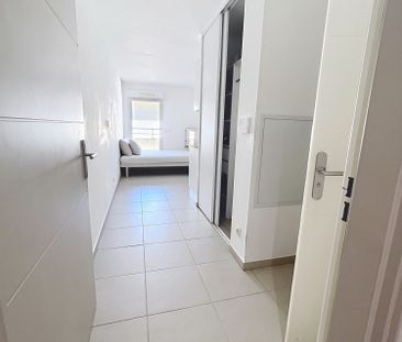 Location Appartement 1 pièce 31m² GRASSE 06130 - Photo 3