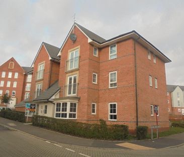 2 bedroom apartment to rent - Photo 5