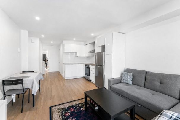 Appartement à louer - Photo 1