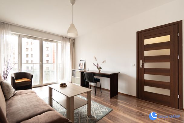 2 -niezależne pok. 54m2*Grzegórzecka 75* od zaraz - Zdjęcie 1