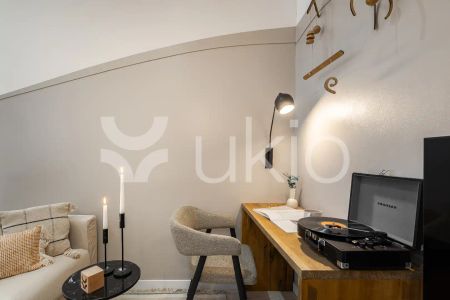 Apartamento de alquiler en Calle de Treviño, Ríos Rosas - Nuevos Ministerios - Foto 5