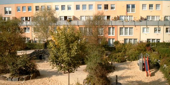 Wohnung in Herne-Eickel mit Balkon – WBS erforderlich - Photo 3