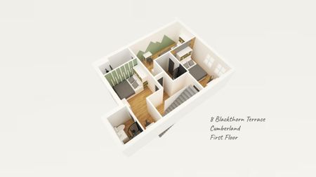 Blackthorn #8 - Photo 2