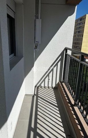 Apartamento com 2 quartos e 38m² para alugar em Pinheiros, São Paulo. - Photo 3