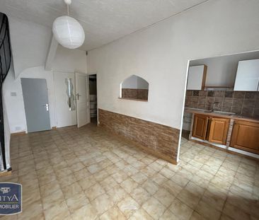 Location Appartement 3 pièces 57m² GIGNAC LA NERTHE 13180 - Photo 1
