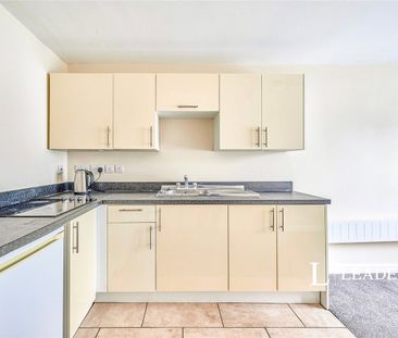 1 bedroom apartment to rent Dane Street, Bishops Stortford, CM23 - Photo 6