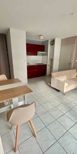 Appart F2 40m² (réf 6935202) - Photo 3