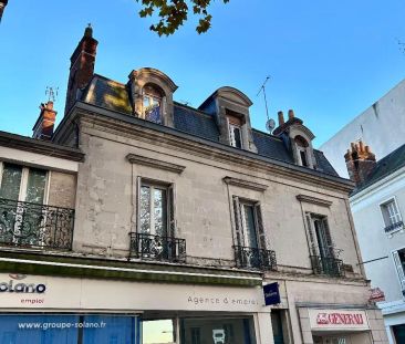 Appartement à louer 1 pièce 32.48m² - Photo 2