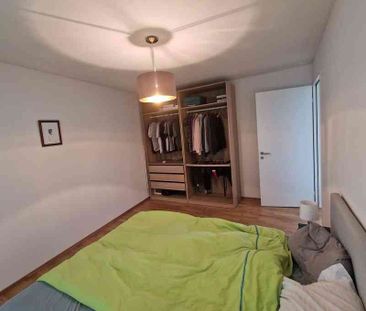 2.5 Zimmer, 65 m², 2. Stock - Photo 3