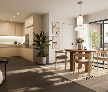 Erstvermietung W59 in Winterthur - Foto 2