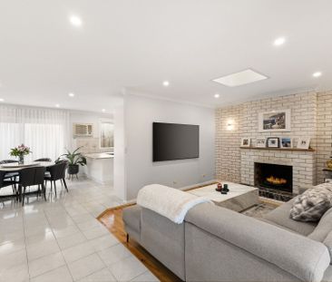 A Charming Family Home in a Peaceful Location - Photo 2