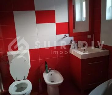 Casa cu 4 camere, 3 bai, curte generoasa, garaj -Muzeul Apei Floresti - Fotografie 5