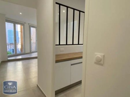 Appartement à louer 2 pièces 56.09m² - Photo 5