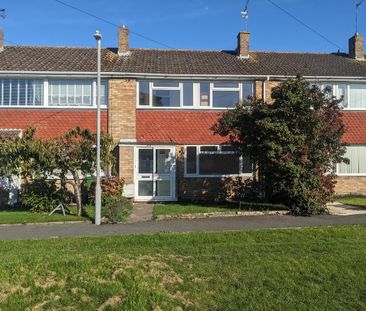 3 bedroom terraced house to rent - Photo 3