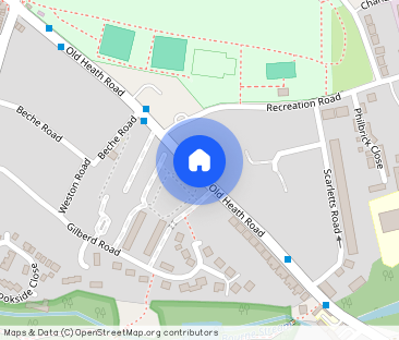 Old Heath Road, Colchester, CO1 - Photo 1