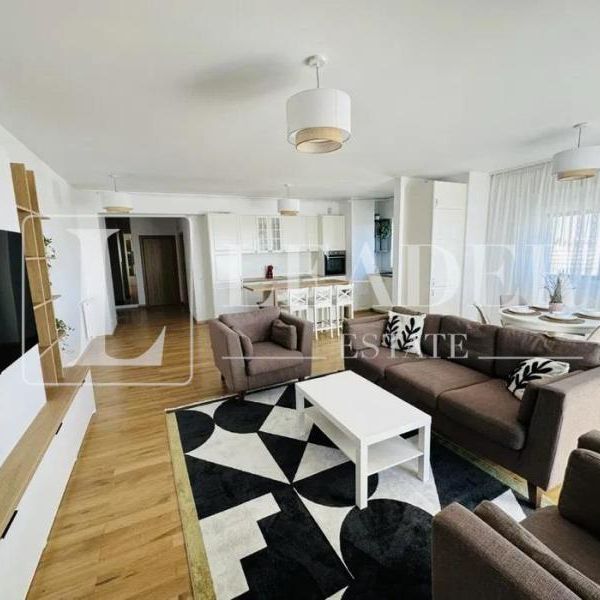 Premium I 3 camere I Pipera I Metrou - Photo 1