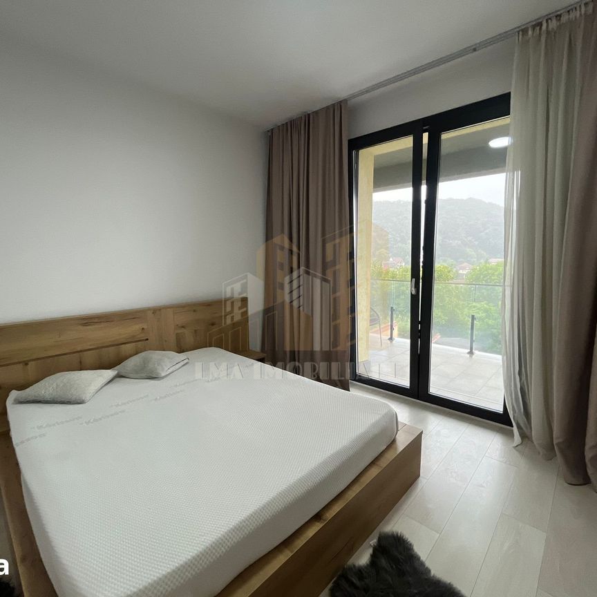 Apartament 3 camere Brasov Bobalna Residence - Photo 1