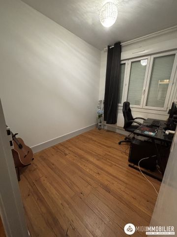 Location Appartement 4 pièces 76m² ALBI 81000 - Photo 4