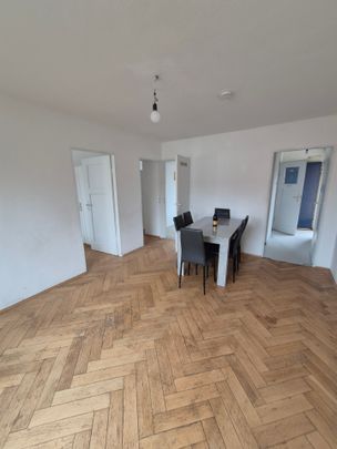 3 ZKB in der Zellerstr. 52 4.OG Nr.20 - Foto 1