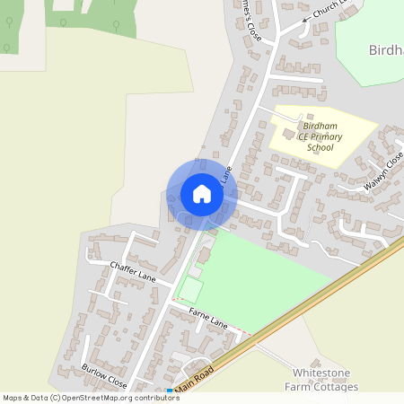 The Saltings, Birdham, Chichester, PO20