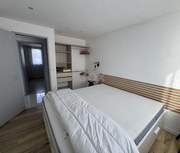 Appartement 3 pièce(s) 52.72 m² - Photo 5