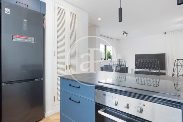 Flat for rent with Terrace in La Xerea (Valencia) - Foto 1