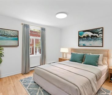 Appartement Sainte-Anne-de-Bellevue À Louer - Photo 3