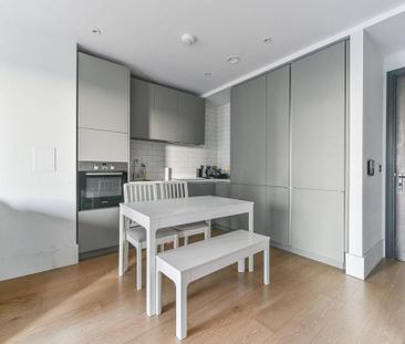 1 bedroom flat to rent - Photo 5