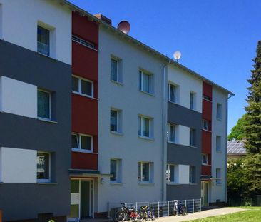 Nette Nachbarn gesucht! 3 Zimmerwohnung in Bielefeld-Stieghorst! - Foto 2