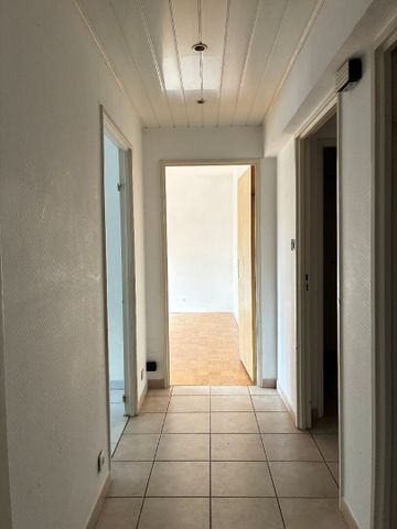Location Appartement 2 pièces 52m² - Photo 4