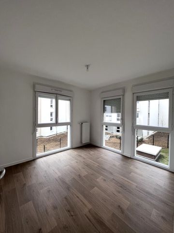 Location Appartement 2 pièces 44m² VILLEPINTE 93420 - Photo 3