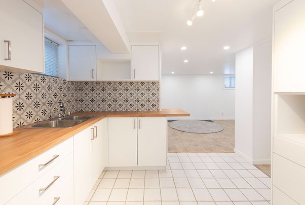 For Lease - 7 Joanith Lower Drive, Toronto, Ontario - Photo 1