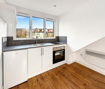 Studio to rent - Photo 2