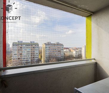 Komfortowe 3 pok. | Balkon | ul. Rybacka | po remoncie - Zdjęcie 6