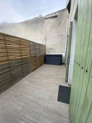 Location appartement 3 pièces, 48.05m², La Rochelle - Photo 1