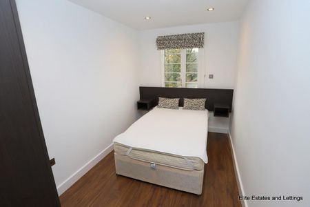 2 bedroom apartment to rent - Photo 5