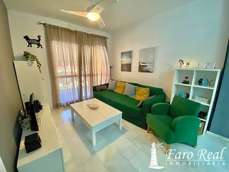 Luxury Flat for rent in Sanlúcar de Barrameda, Andalusia - Photo 4