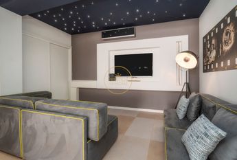 Apartamento T3 em Faro