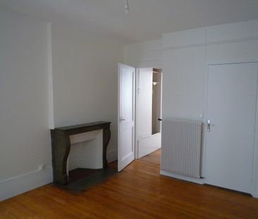 Appartement à louer 2 pièces - Photo 5