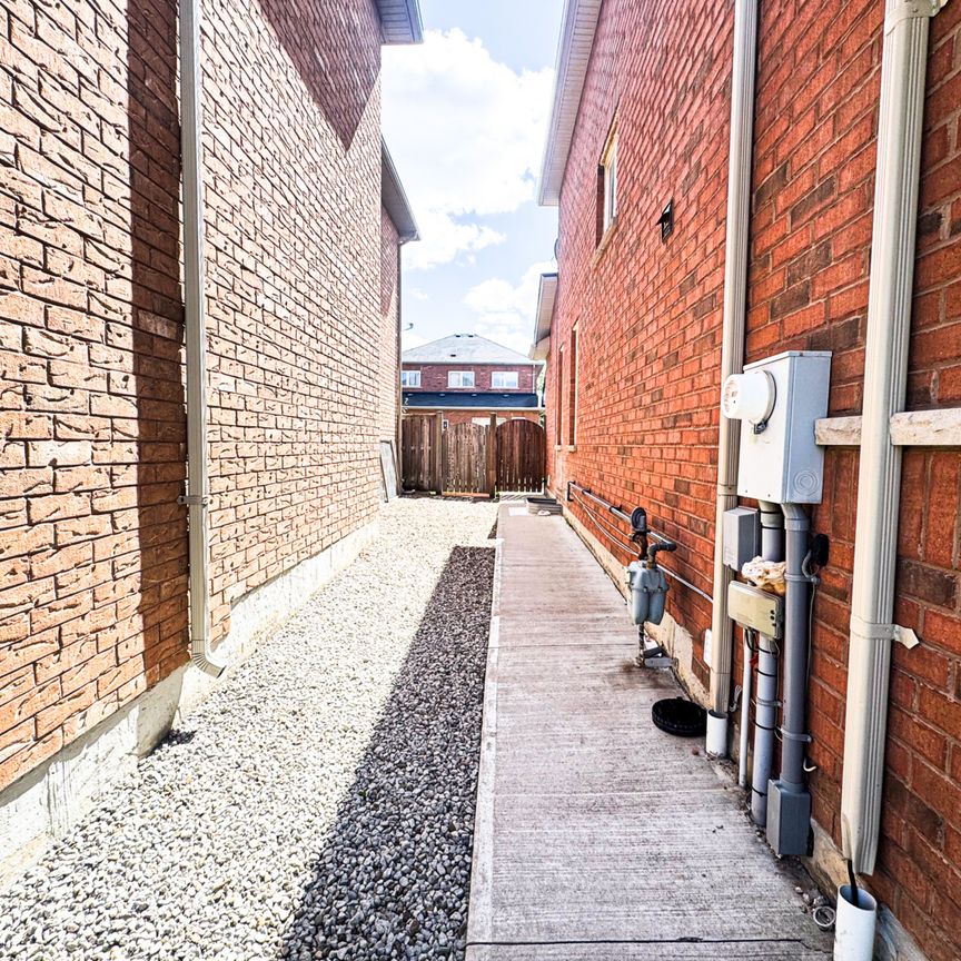 For Lease - 9 Hybrid Street Unit# Basement, Brampton, Ontario - Photo 1