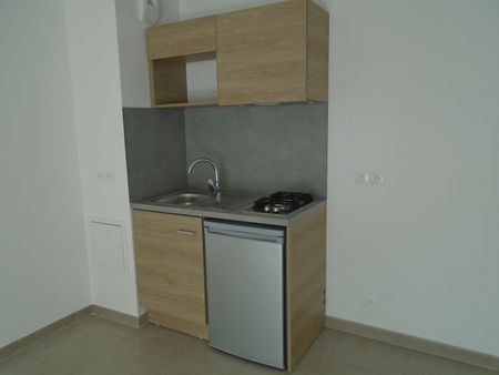 Location Appartement 2 pièces 40m² VILLENAVE D ORNON 33140 - Photo 3