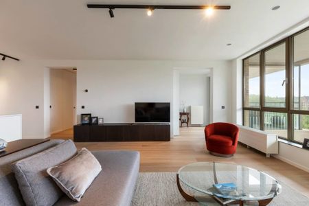 Saskia Uijlenburgkade | Two Bedrooms | Parking - Photo 4