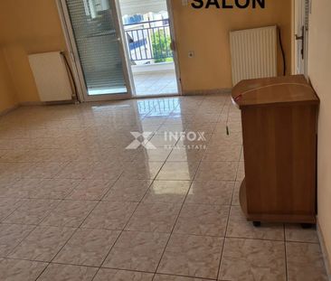 ΕΝΟΙΚΙΑΖΕΤΑΙ ΔΙΑΜΕΡΙΣΜΑ 3 ΥΠΝΟΔΩΜΑΤΙΩΝ ΜΕ ΠΑΡΚΙΝΓΚ & ΑΠΟΘΗΚΗ - Photo 4